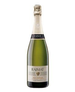 Cava Raimat Chardonnay -Xarel-Lo