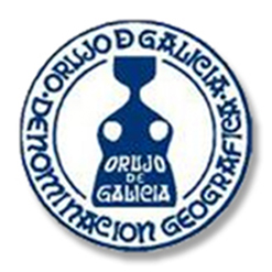 ORUJO DE GALICIA
